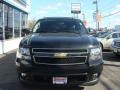 Black - Tahoe LT 4x4 Photo No. 2