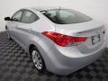 Radiant Silver - Sonata GLS Photo No. 3
