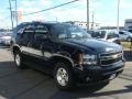 Black - Tahoe LT 4x4 Photo No. 3