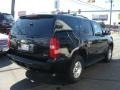 Black - Tahoe LT 4x4 Photo No. 4