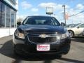 Black Granite Metallic - Cruze LT Photo No. 2