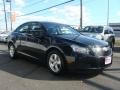 Black Granite Metallic - Cruze LT Photo No. 3