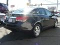 Black Granite Metallic - Cruze LT Photo No. 4