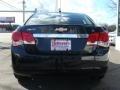 Black Granite Metallic - Cruze LT Photo No. 5