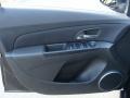 Black Granite Metallic - Cruze LT Photo No. 6