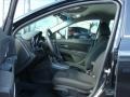 Black Granite Metallic - Cruze LT Photo No. 7