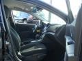 Black Granite Metallic - Cruze LT Photo No. 8