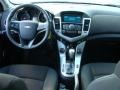 Black Granite Metallic - Cruze LT Photo No. 9