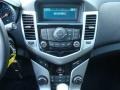 Black Granite Metallic - Cruze LT Photo No. 11