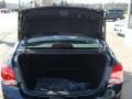 Black Granite Metallic - Cruze LT Photo No. 13