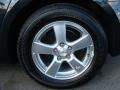 Black Granite Metallic - Cruze LT Photo No. 14