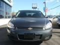 Cyber Gray Metallic - Impala LT Photo No. 2