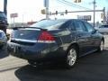 Cyber Gray Metallic - Impala LT Photo No. 4