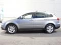 2008 Quartz Silver Metallic Subaru Tribeca 5 Passenger  photo #2