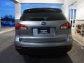 2008 Quartz Silver Metallic Subaru Tribeca 5 Passenger  photo #6