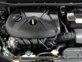 Midnight Black - Sonata GLS Photo No. 30