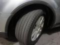 2008 Quartz Silver Metallic Subaru Tribeca 5 Passenger  photo #20