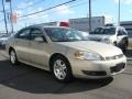 Gold Mist Metallic - Impala LT Photo No. 3
