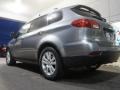 2008 Quartz Silver Metallic Subaru Tribeca 5 Passenger  photo #32