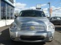 Silver Ice Metallic - HHR LT Photo No. 2