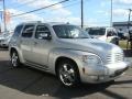 Silver Ice Metallic - HHR LT Photo No. 3