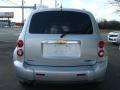 Silver Ice Metallic - HHR LT Photo No. 5