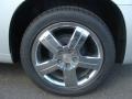 Silver Ice Metallic - HHR LT Photo No. 14