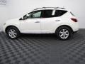 Glacier Pearl - Murano SL AWD Photo No. 5