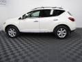 2009 Glacier Pearl Nissan Murano SL AWD  photo #5