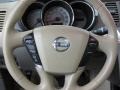 2009 Glacier Pearl Nissan Murano SL AWD  photo #8