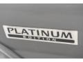 2004 Platinum Metallic Nissan Pathfinder LE Platinum 4x4  photo #4