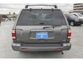 2004 Platinum Metallic Nissan Pathfinder LE Platinum 4x4  photo #5