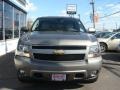 Graystone Metallic - Tahoe LT 4x4 Photo No. 2