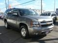 Graystone Metallic - Tahoe LT 4x4 Photo No. 3