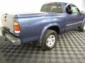 Blue Marlin Pearl - Tundra SR5 Access Cab 4x4 Photo No. 4