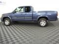 Blue Marlin Pearl - Tundra SR5 Access Cab 4x4 Photo No. 6