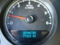 Graystone Metallic - Tahoe LT 4x4 Photo No. 10
