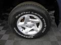 Blue Marlin Pearl - Tundra SR5 Access Cab 4x4 Photo No. 24