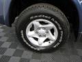 Blue Marlin Pearl - Tundra SR5 Access Cab 4x4 Photo No. 25