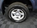 Blue Marlin Pearl - Tundra SR5 Access Cab 4x4 Photo No. 27