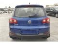 2009 Sapphire Blue Metallic Volkswagen Tiguan S  photo #4
