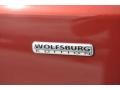 Wild Cherry Metallic - Tiguan Wolfsburg Edition Photo No. 4