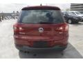 Wild Cherry Metallic - Tiguan Wolfsburg Edition Photo No. 5