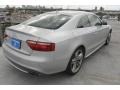 Ice Silver Metallic - S5 4.2 quattro Photo No. 6