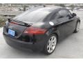 Brilliant Black - TT 2.0T Coupe Photo No. 5