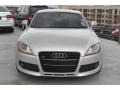 Light Silver Metallic - TT 3.2 quattro Coupe Photo No. 2