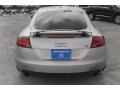 Light Silver Metallic - TT 3.2 quattro Coupe Photo No. 4
