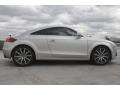 Light Silver Metallic - TT 3.2 quattro Coupe Photo No. 7