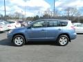 Pacific Blue Metallic - RAV4 4WD Photo No. 2