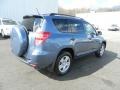 Pacific Blue Metallic - RAV4 4WD Photo No. 5